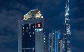 M Hotel Downtown by Millennium