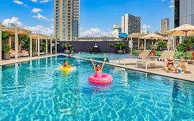 M Hotel Downtown by Millennium